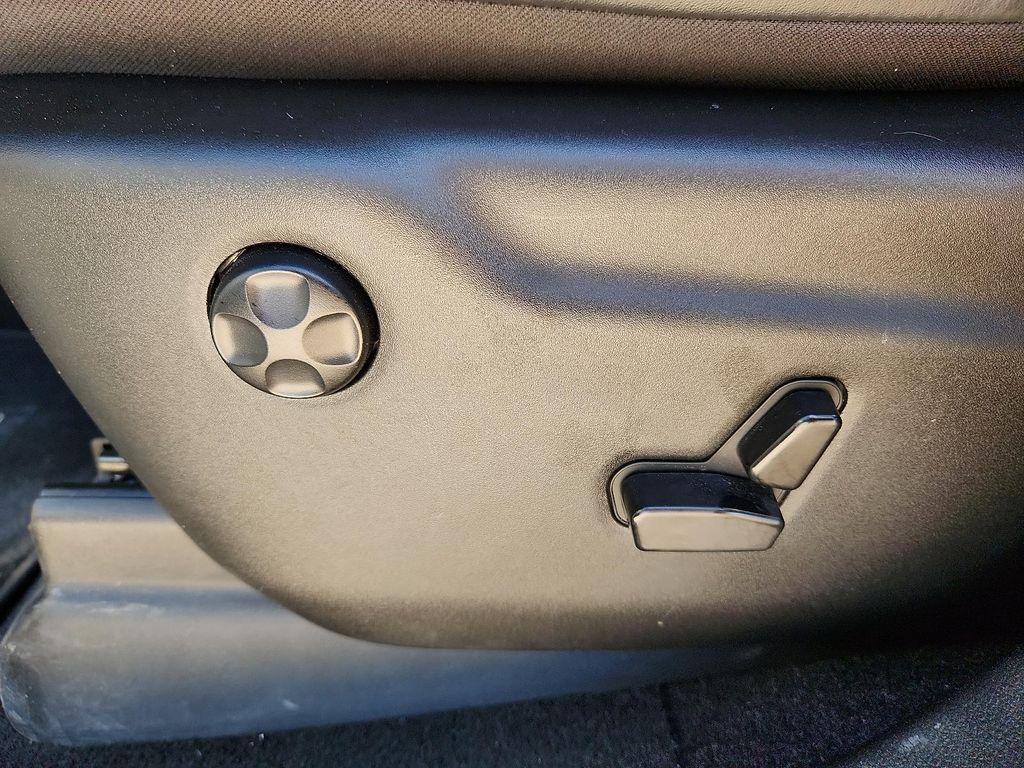 used 2024 Dodge Durango car, priced at $65,998