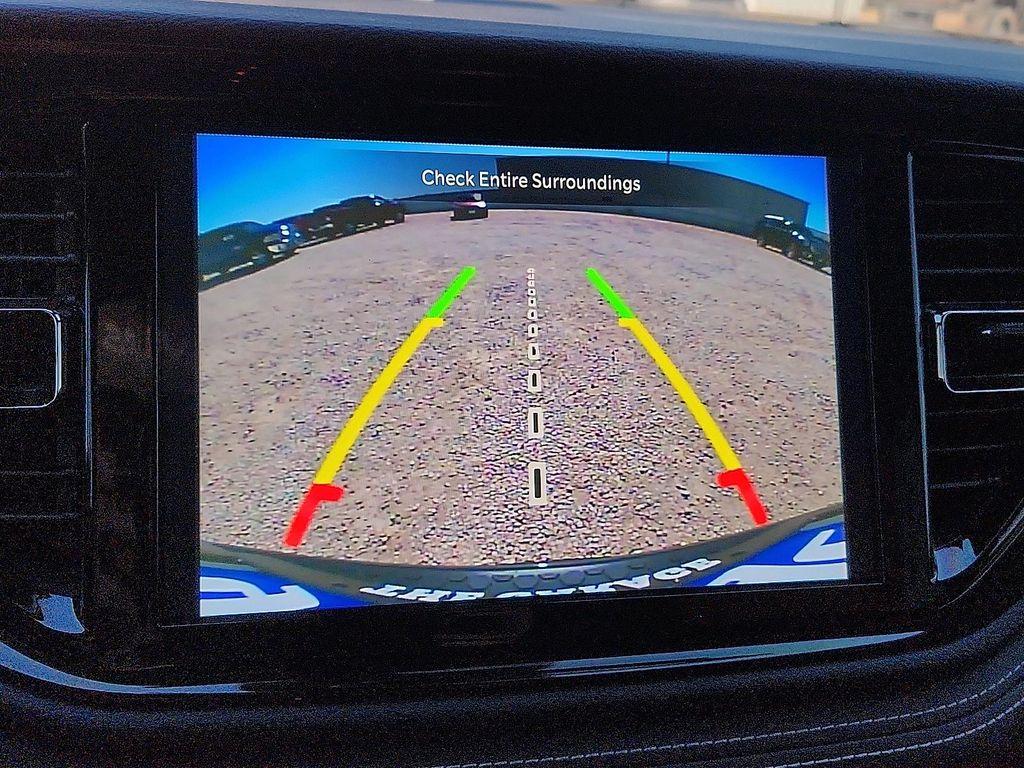 used 2024 Dodge Durango car, priced at $65,998