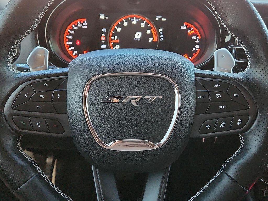 used 2024 Dodge Durango car, priced at $65,998