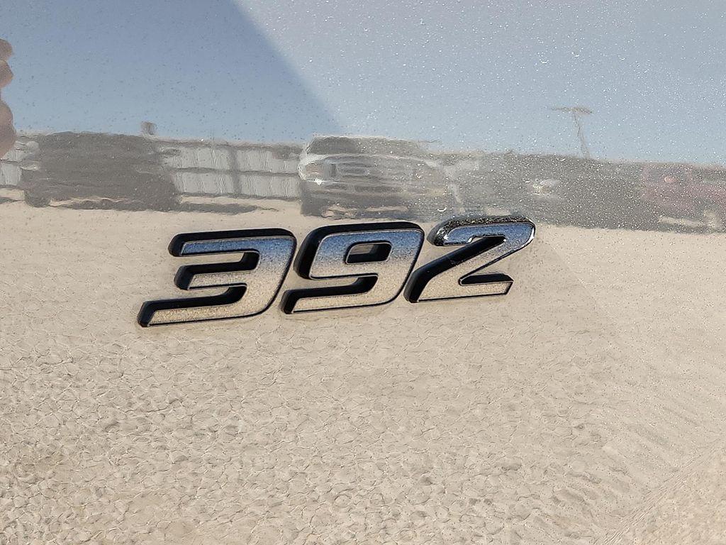 used 2024 Dodge Durango car, priced at $65,998