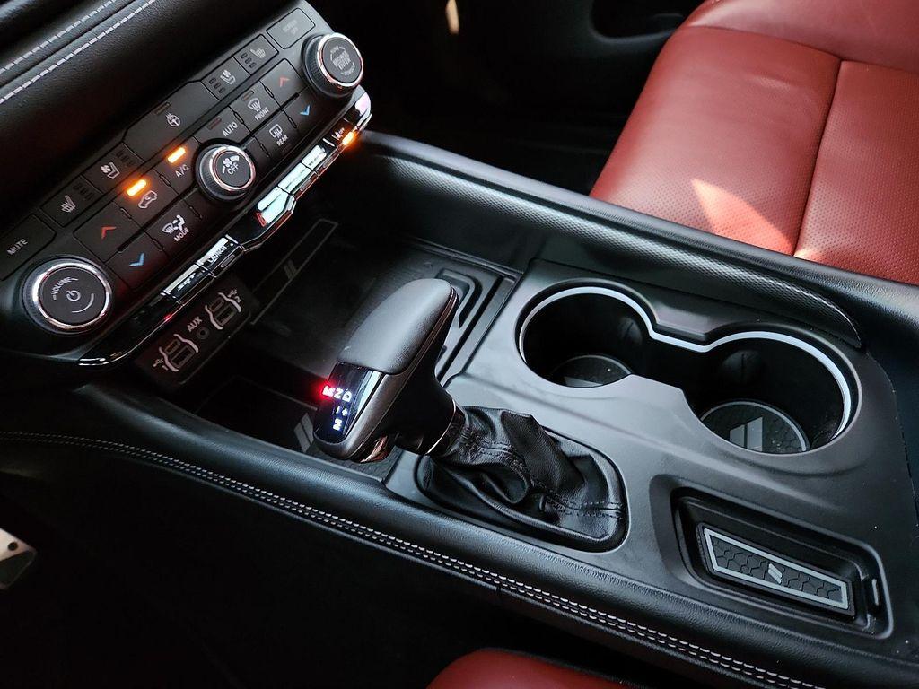 used 2024 Dodge Durango car, priced at $65,998