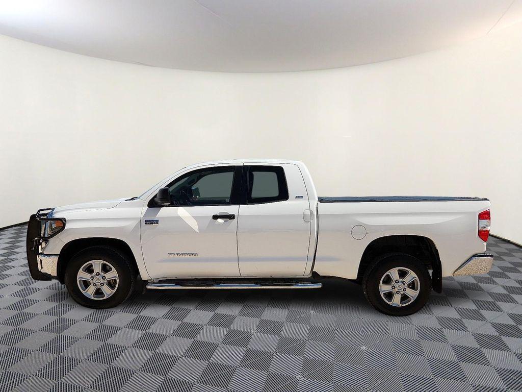 used 2019 Toyota Tundra car, priced at $24,998