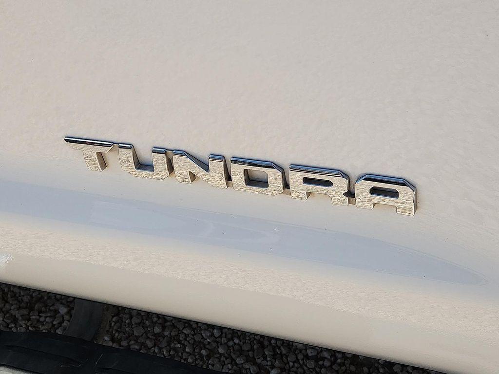 used 2019 Toyota Tundra car, priced at $24,998