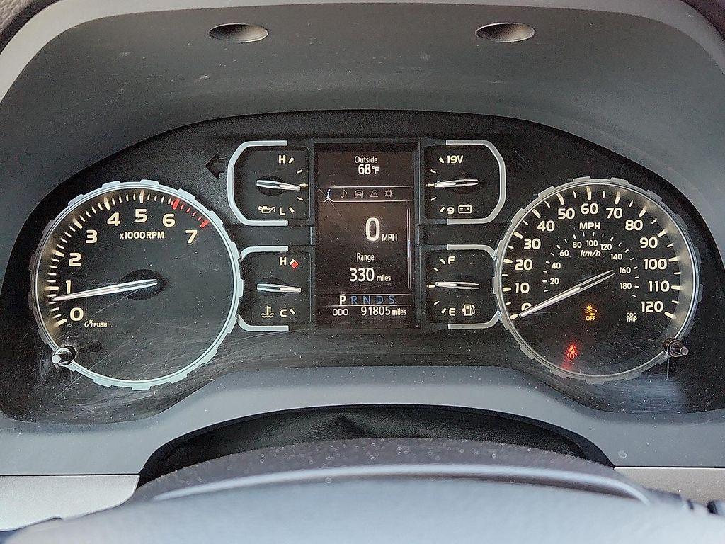 used 2019 Toyota Tundra car, priced at $24,998