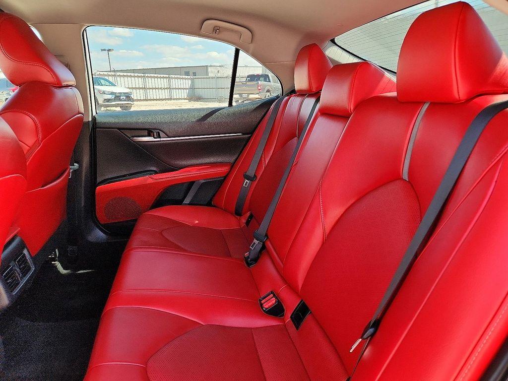 used 2019 Toyota Camry car, priced at $22,998