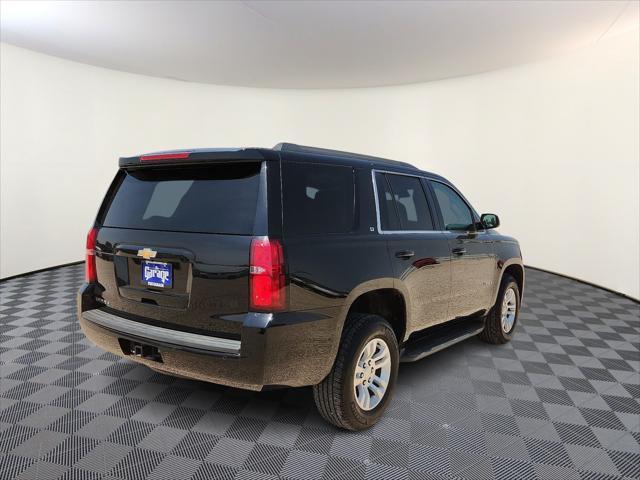 used 2018 Chevrolet Tahoe car, priced at $25,998