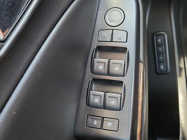 used 2018 Chevrolet Tahoe car, priced at $25,998