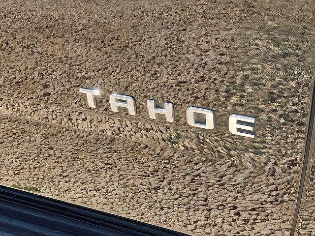 used 2018 Chevrolet Tahoe car, priced at $25,998