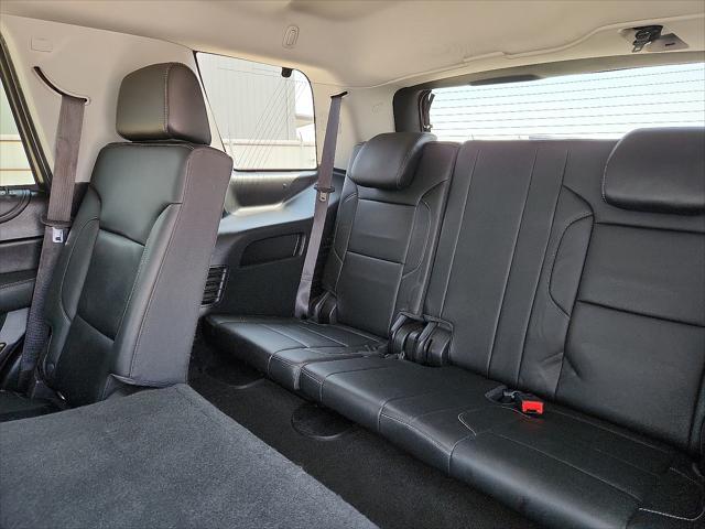 used 2018 Chevrolet Tahoe car, priced at $25,998