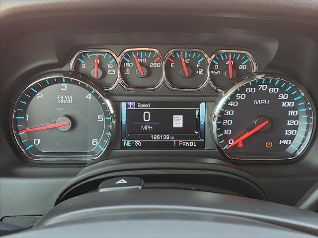 used 2018 Chevrolet Tahoe car, priced at $25,998
