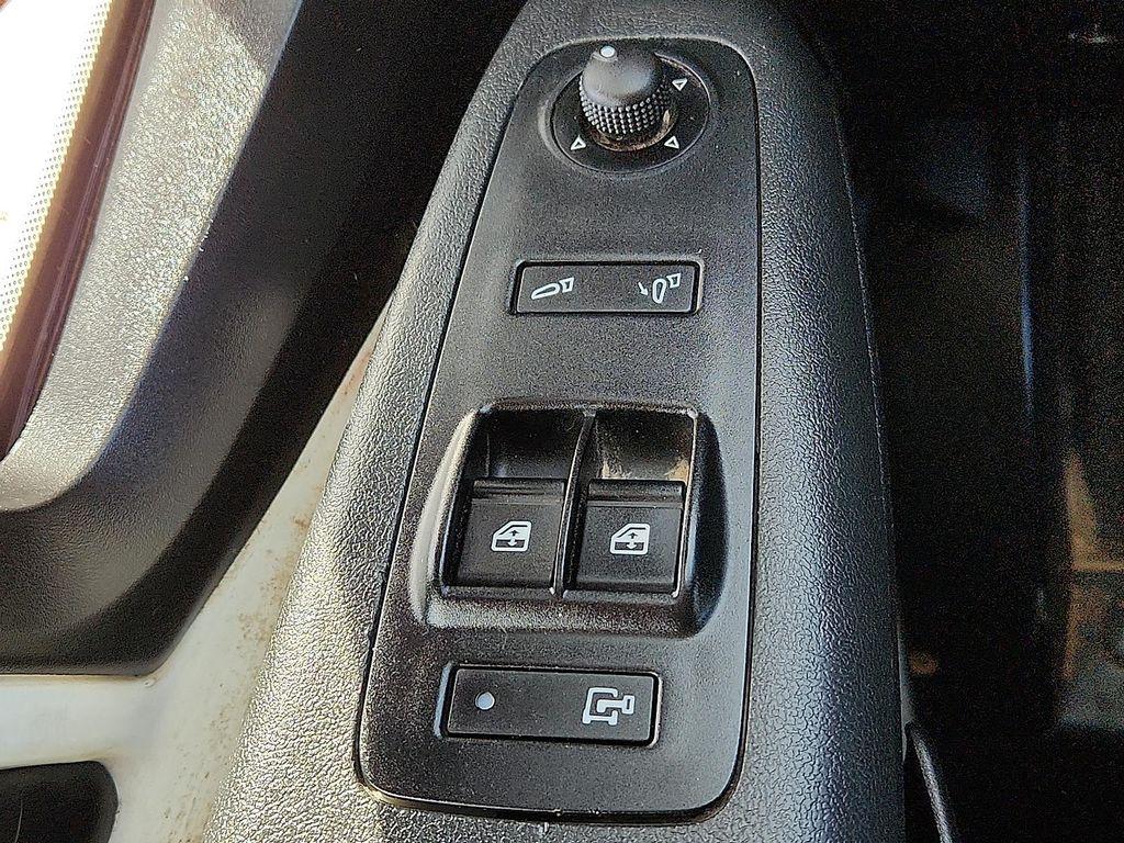 used 2023 Ram ProMaster 3500 car, priced at $36,998