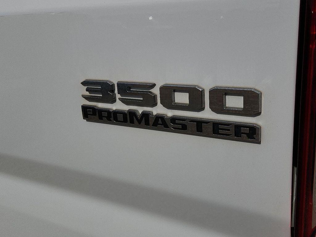 used 2023 Ram ProMaster 3500 car, priced at $36,998