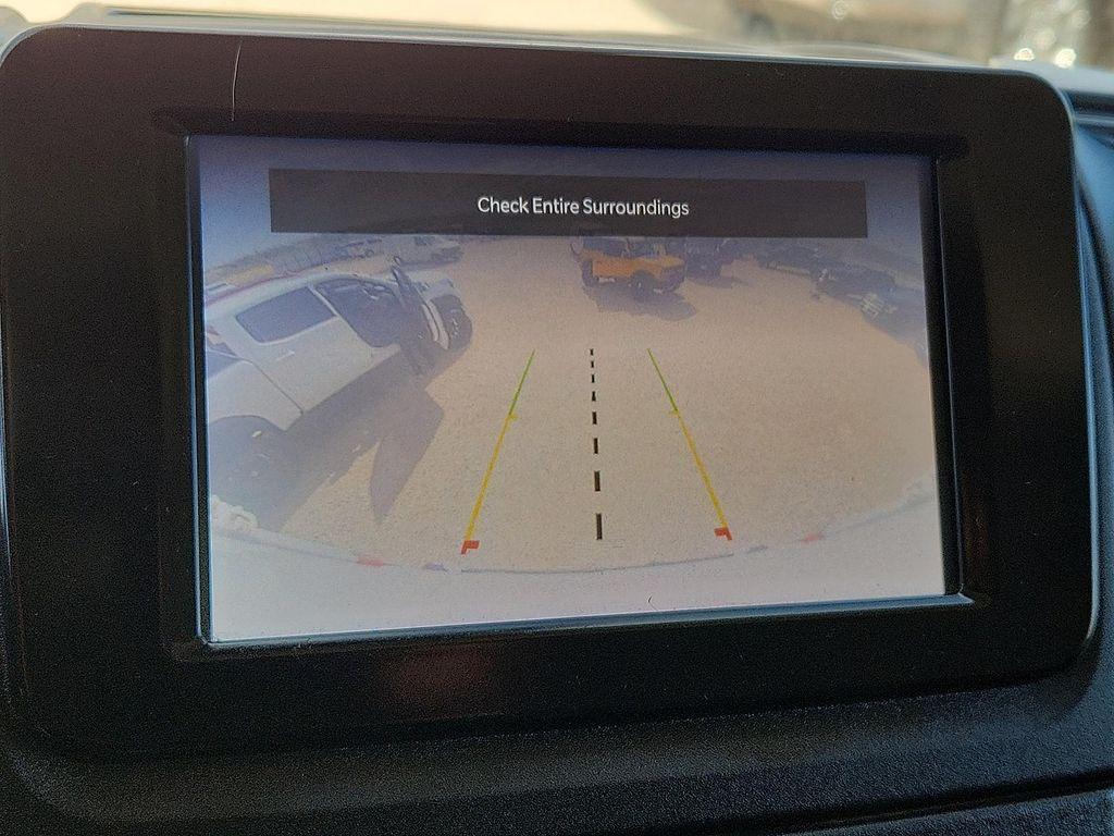 used 2023 Ram ProMaster 3500 car, priced at $36,998