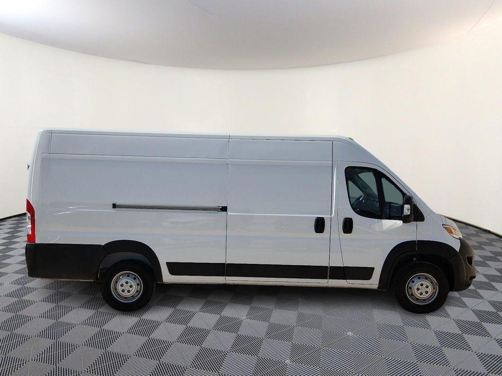 used 2023 Ram ProMaster 3500 car, priced at $36,998