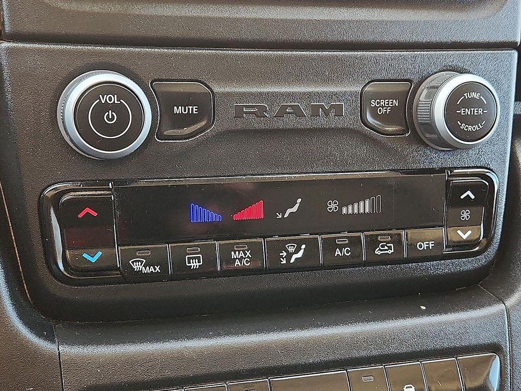 used 2023 Ram ProMaster 3500 car, priced at $36,998