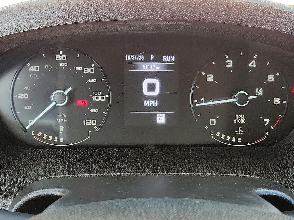 used 2023 Ram ProMaster 3500 car, priced at $36,998