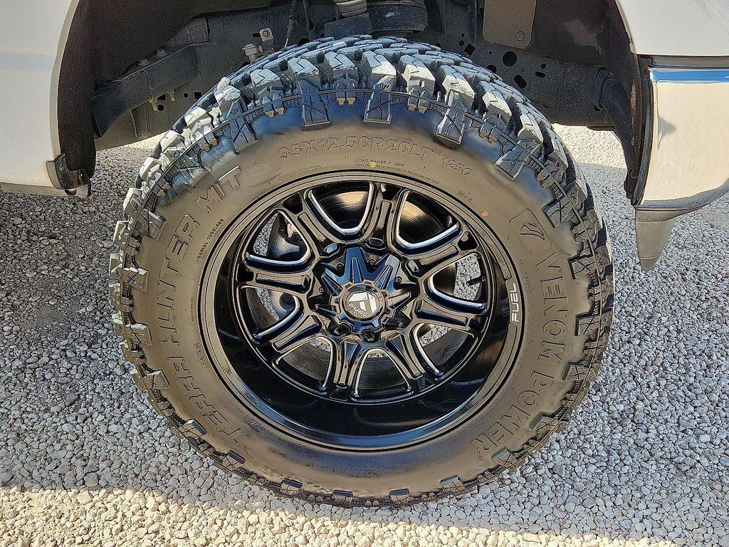 used 2022 Ford F-150 car, priced at $45,998