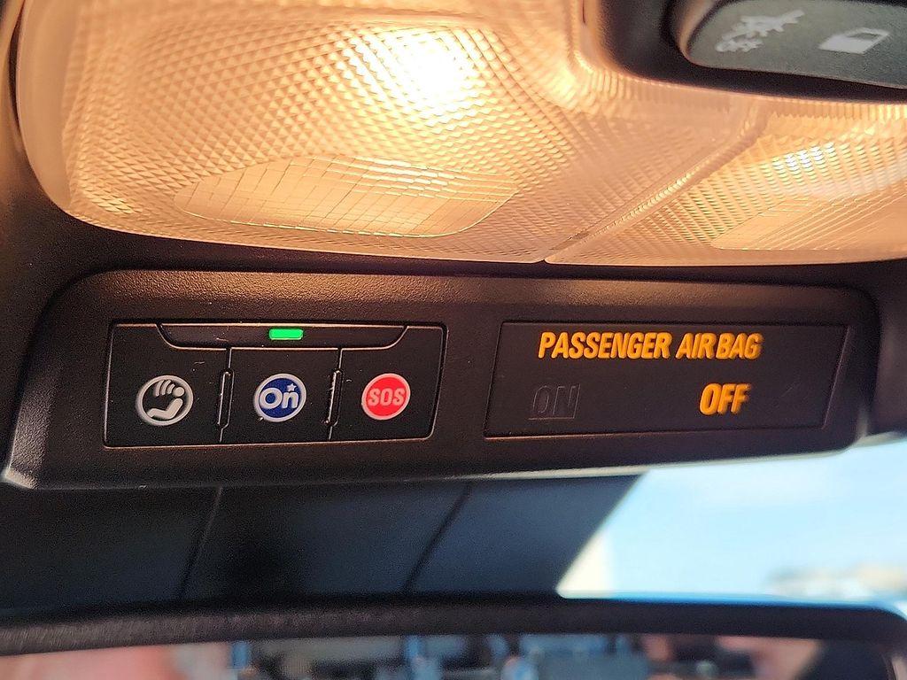 used 2024 Chevrolet Colorado car, priced at $56,998