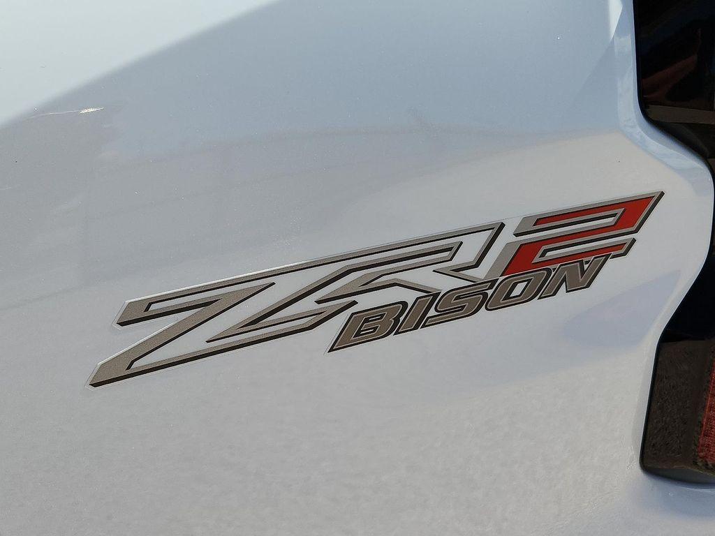 used 2024 Chevrolet Colorado car, priced at $56,998