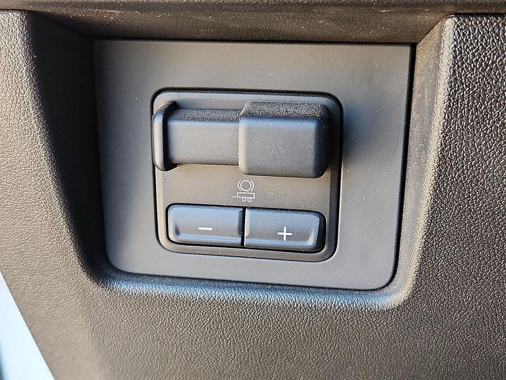 used 2024 Chevrolet Colorado car, priced at $56,998