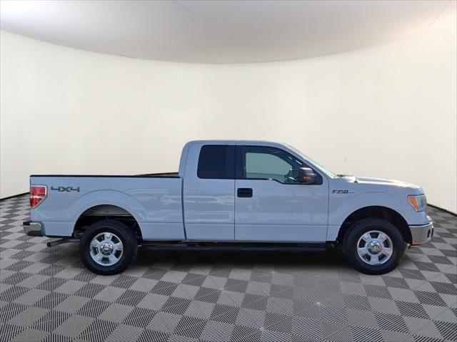 used 2013 Ford F-150 car, priced at $23,998