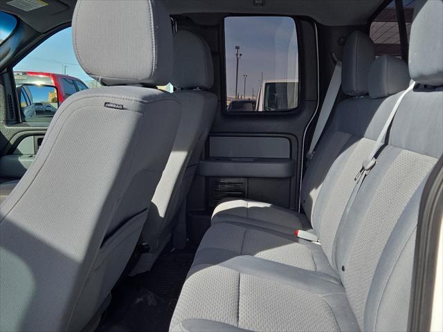 used 2013 Ford F-150 car, priced at $23,998