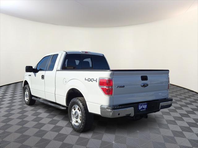 used 2013 Ford F-150 car, priced at $23,998