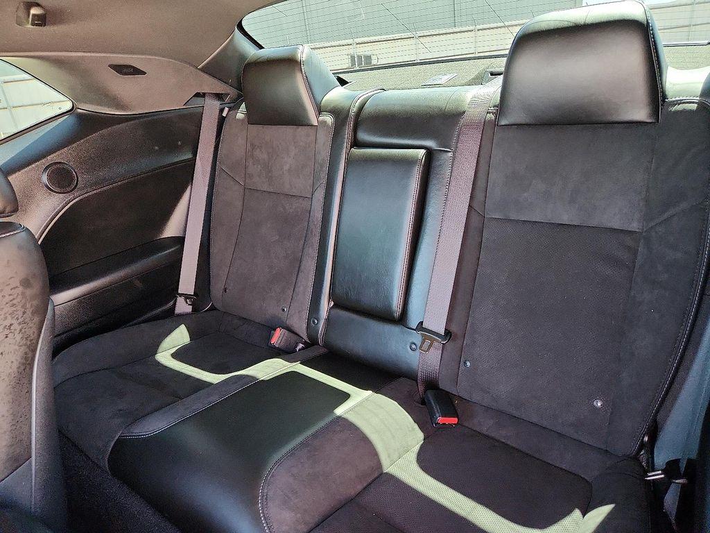 used 2022 Dodge Challenger car, priced at $41,998
