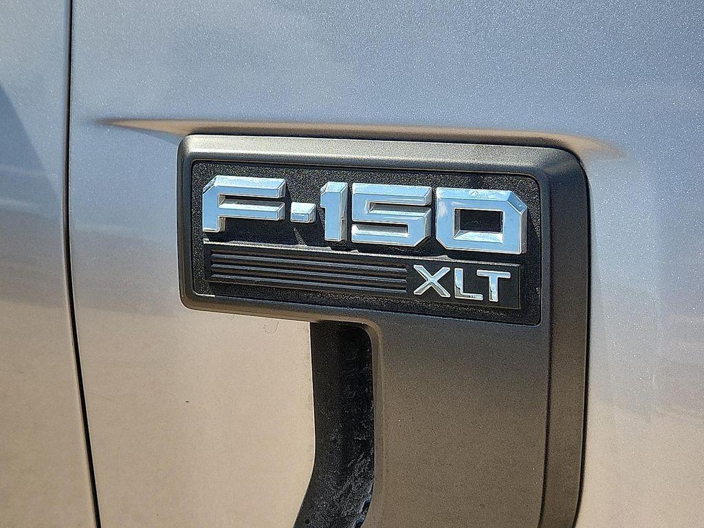 used 2021 Ford F-150 car, priced at $25,998