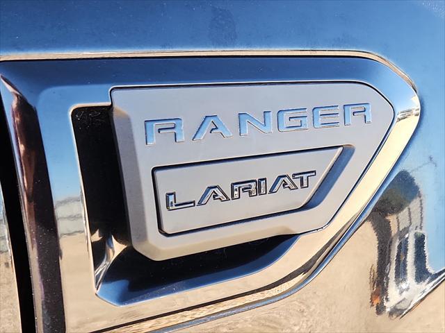 used 2020 Ford Ranger car, priced at $31,998