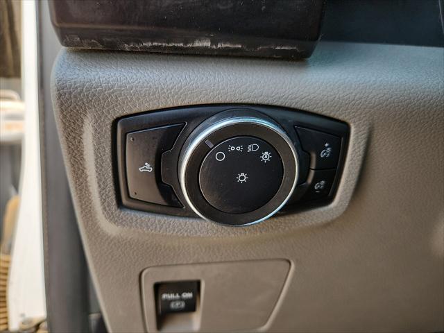 used 2020 Ford F-150 car, priced at $20,998