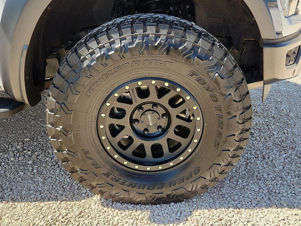 used 2023 Ford F-150 car, priced at $68,998