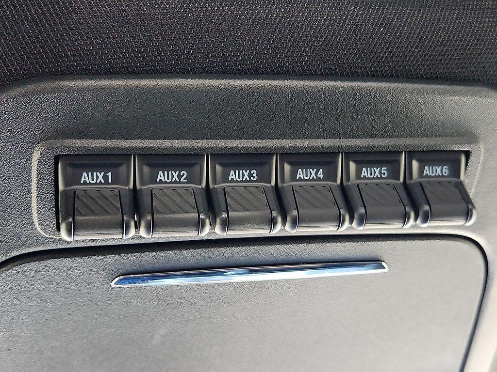 used 2023 Ford F-150 car, priced at $68,998