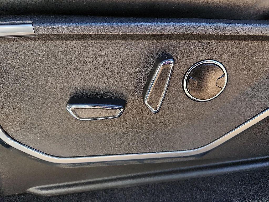 used 2023 Ford F-150 car, priced at $68,998