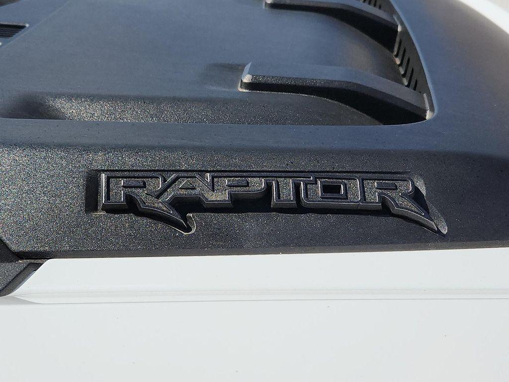 used 2023 Ford F-150 car, priced at $68,998