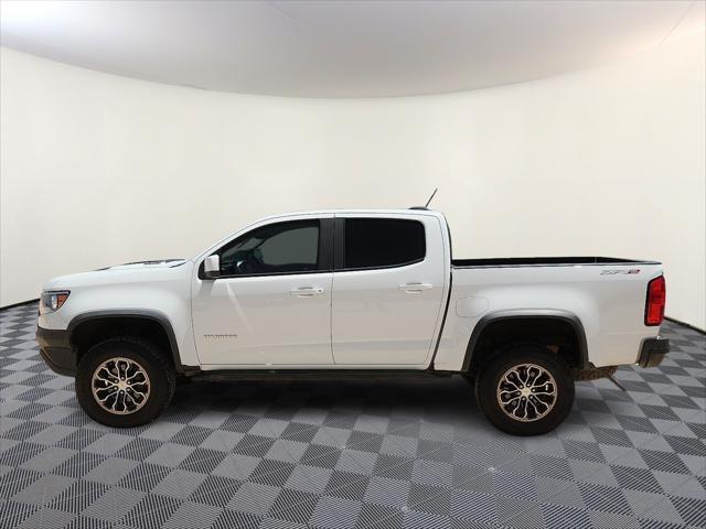 used 2019 Chevrolet Colorado car, priced at $28,998