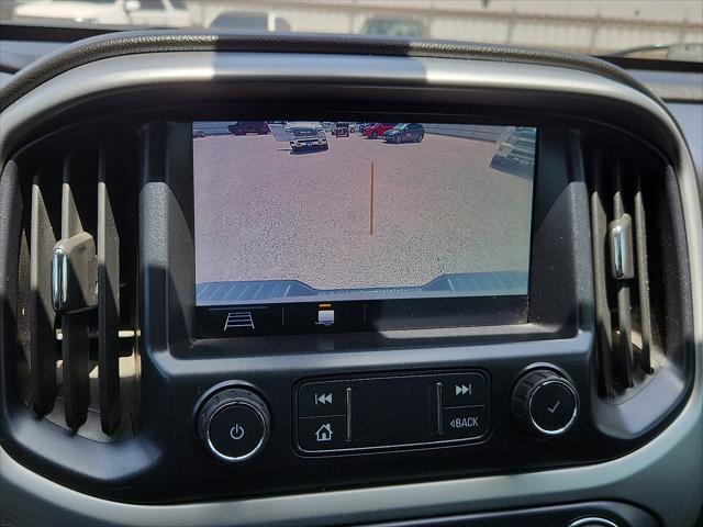 used 2019 Chevrolet Colorado car, priced at $28,998