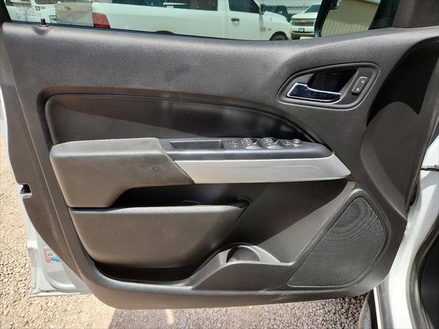 used 2019 Chevrolet Colorado car, priced at $28,998
