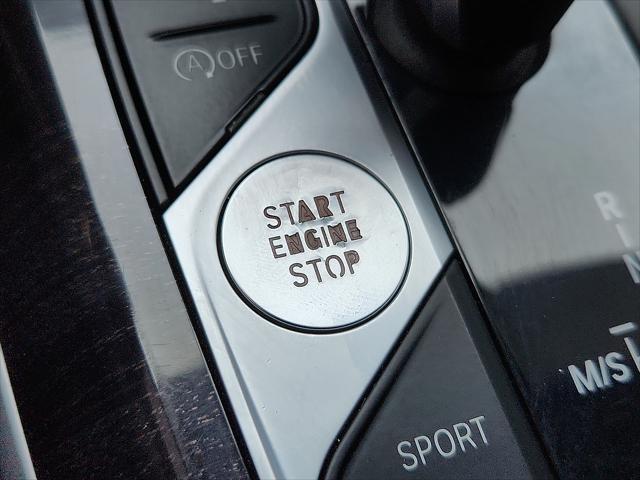 used 2020 BMW 330 car, priced at $20,998