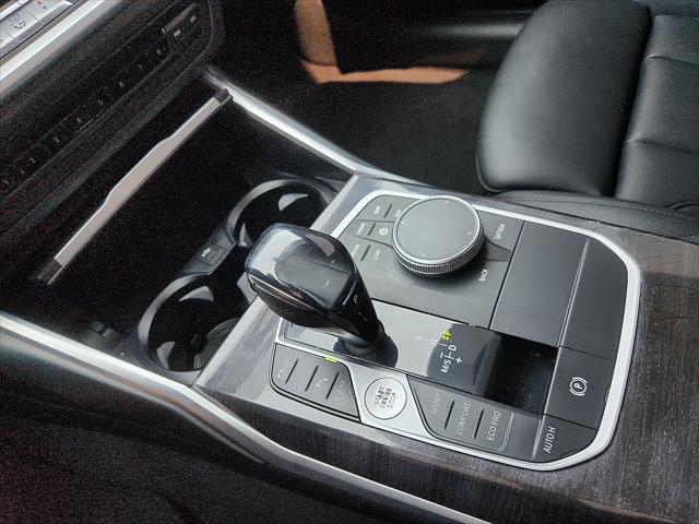 used 2020 BMW 330 car, priced at $20,998