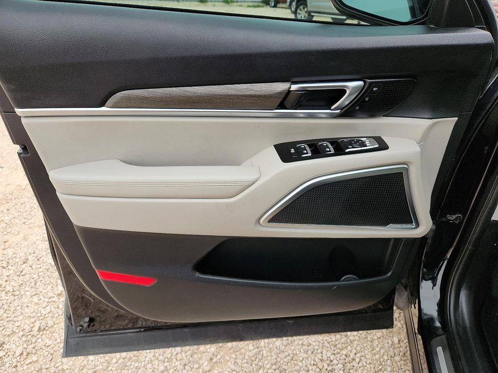 used 2020 Kia Telluride car, priced at $20,998