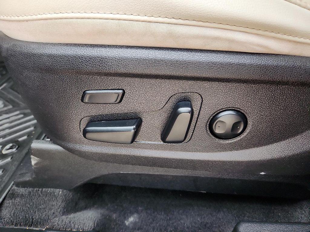 used 2020 Kia Telluride car, priced at $20,998