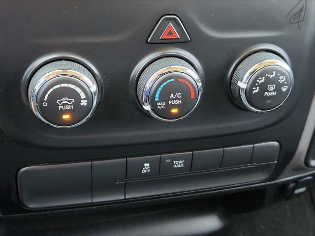 used 2020 Ram 1500 car, priced at $22,998