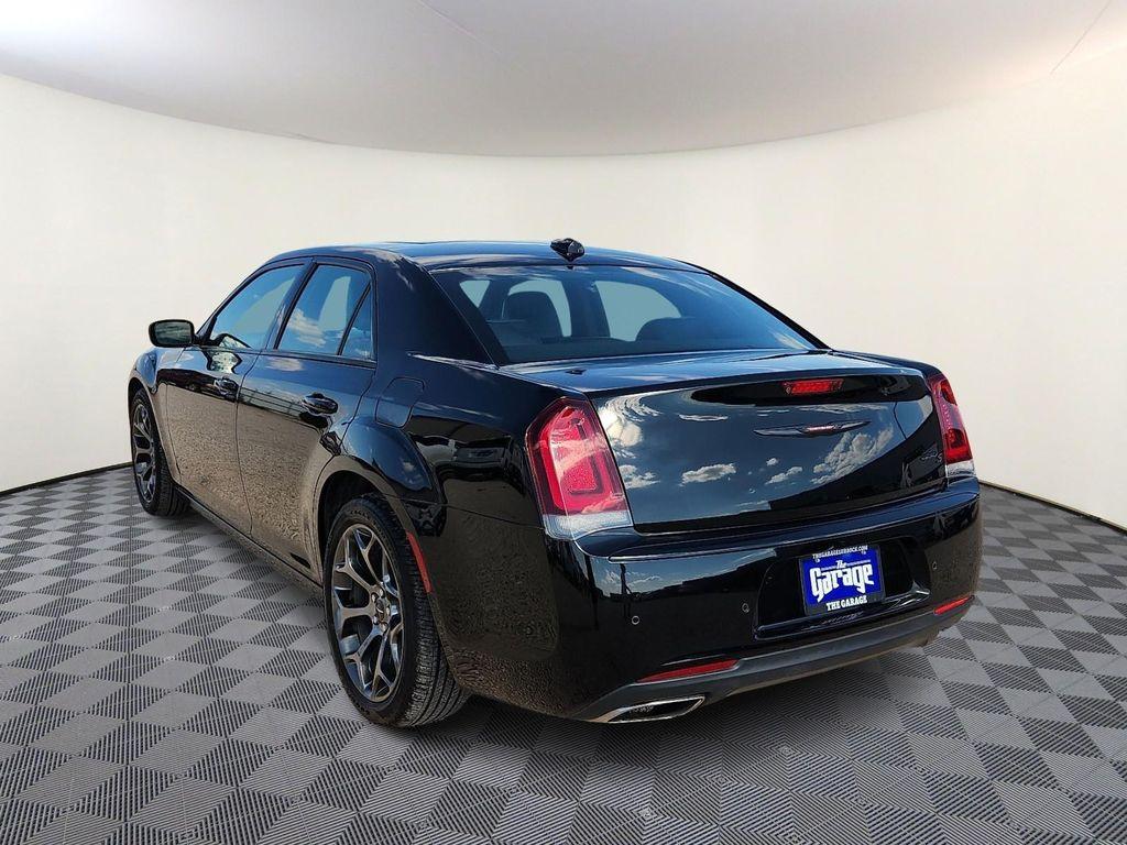 used 2023 Chrysler 300 car, priced at $26,998