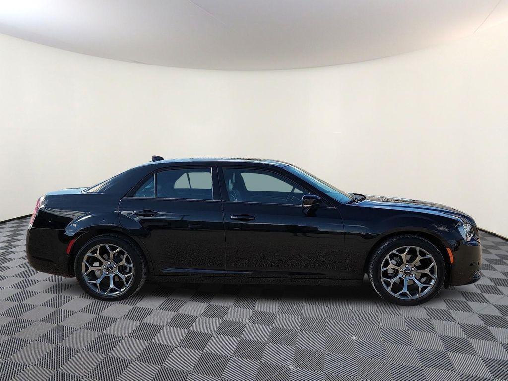 used 2023 Chrysler 300 car, priced at $26,998