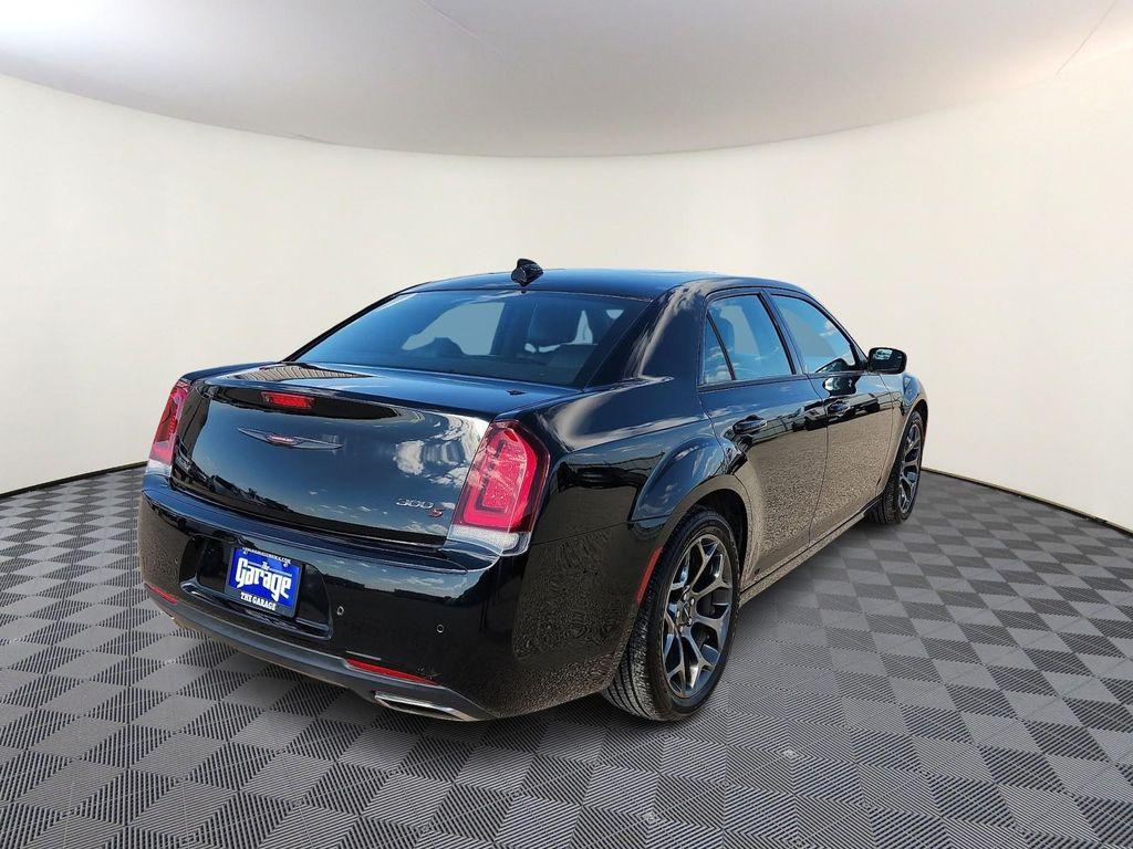 used 2023 Chrysler 300 car, priced at $26,998