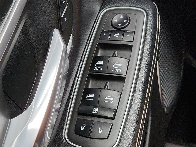 used 2022 Ram 1500 car, priced at $49,998