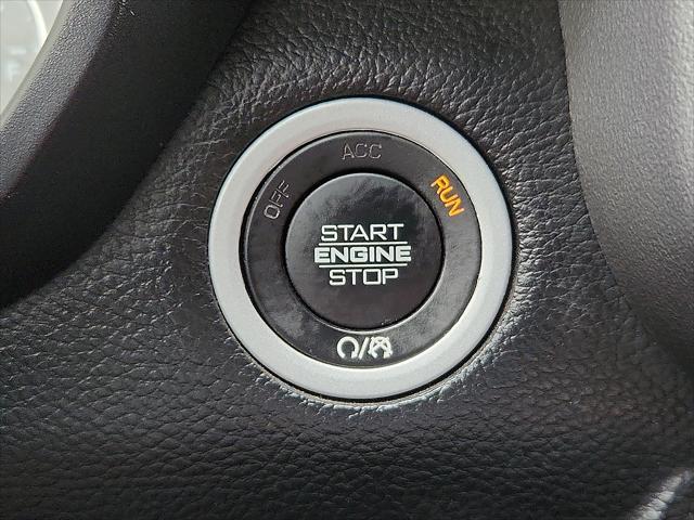 used 2022 Ram 1500 car, priced at $49,998
