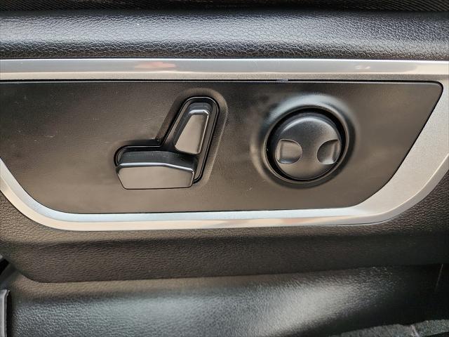 used 2022 Ram 1500 car, priced at $49,998