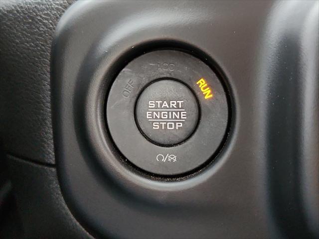 used 2022 Jeep Wrangler Unlimited car, priced at $64,998